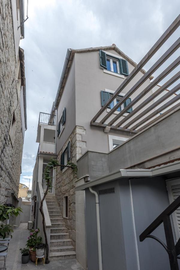 Luxury Apartments A&A-Old Town Split Exteriér fotografie